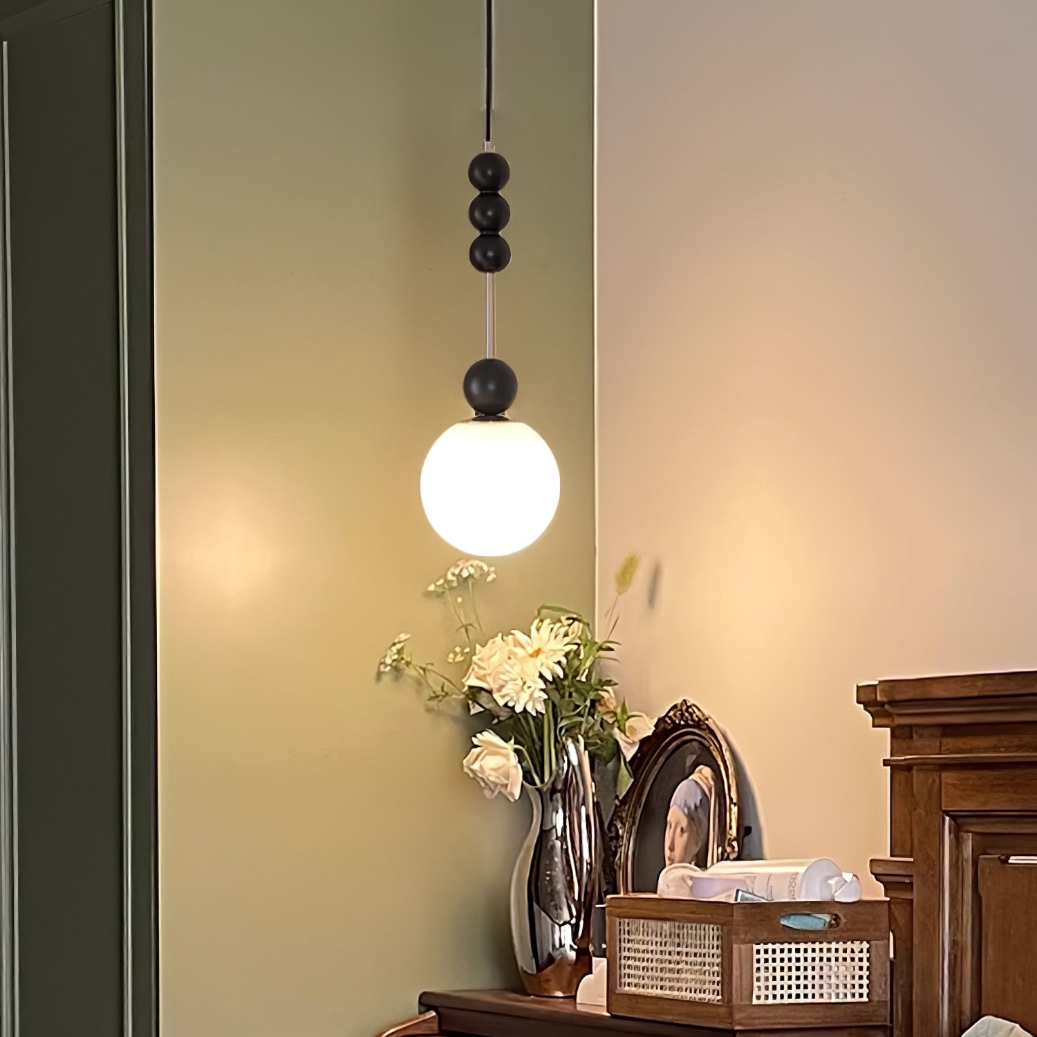 Bola Pendant Lamp T1580