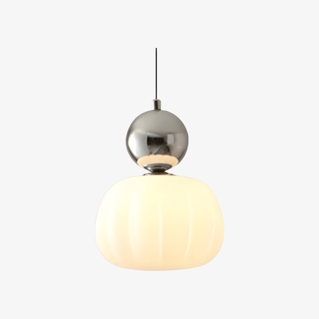 Ornavigo Modern Art Deco Pendant Light - Bauhaus Inspired Lighting for Kitchen Island T571