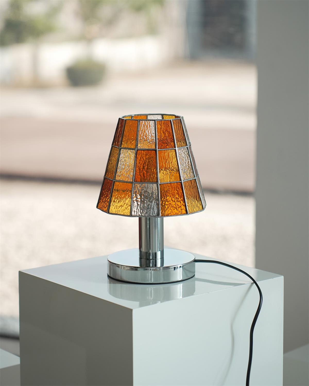 Fun Guy Table Lamp T1460