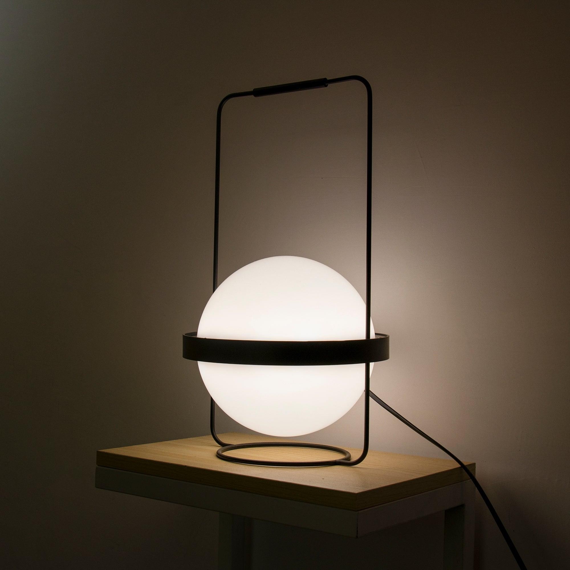 Gardens Table Lamp M338