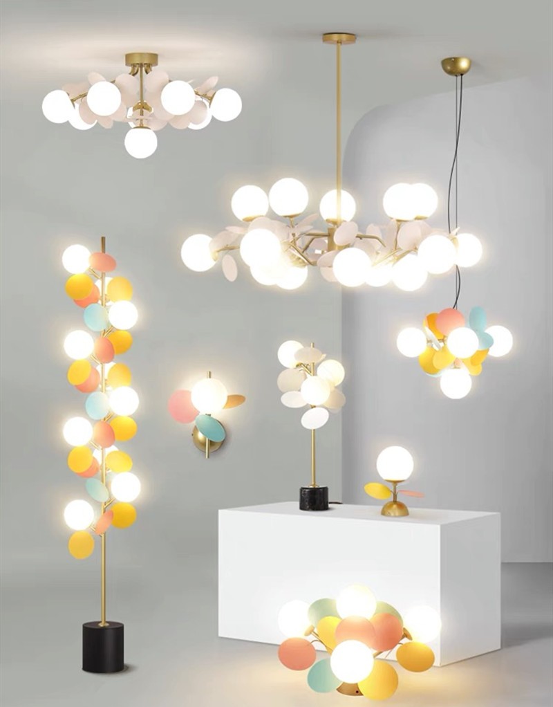Creative Chandelier