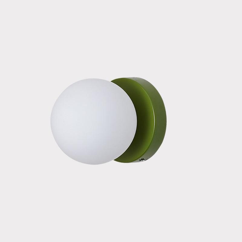 Nuvol Wall Lamp T192