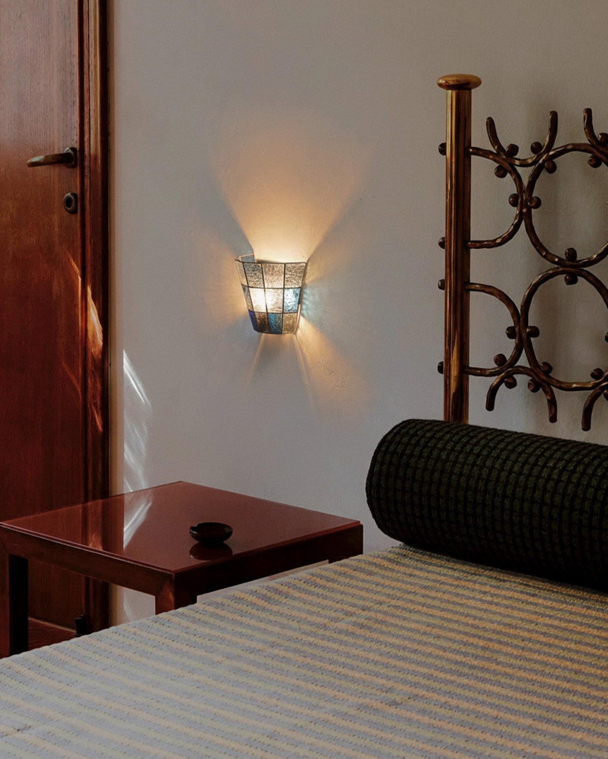Fun Guy 732 Wall Lamp T1546