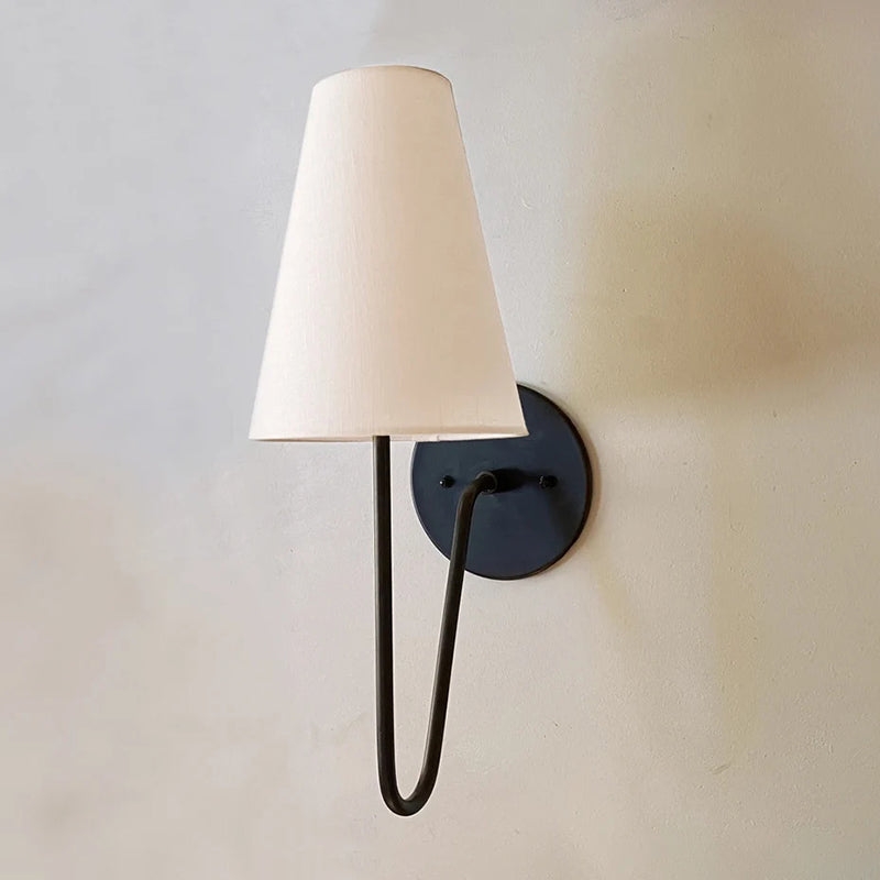Scoop Wall Lamp T1980