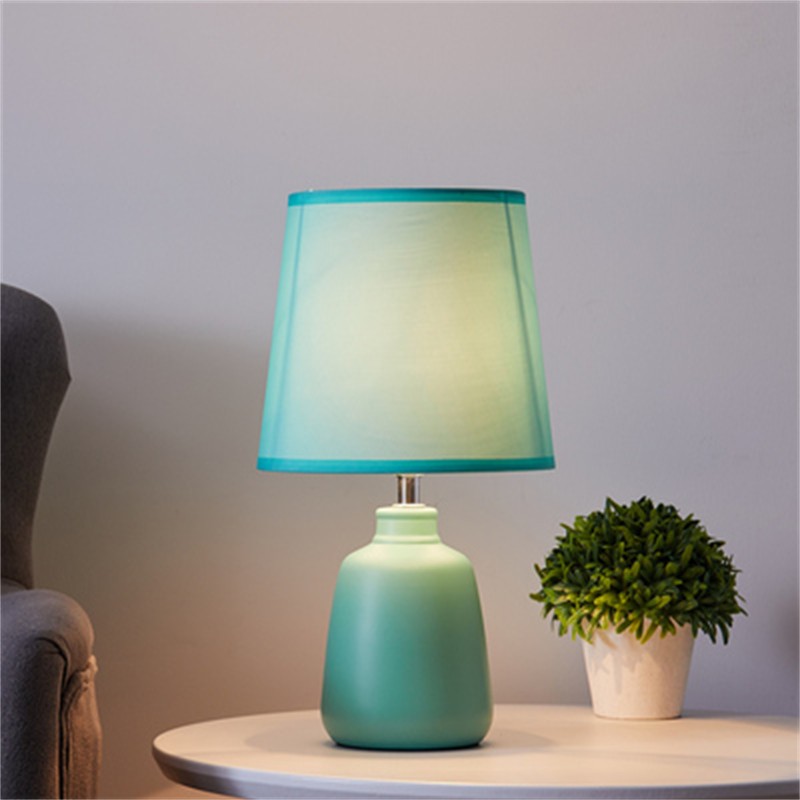 Nordic Ceramics Table Light