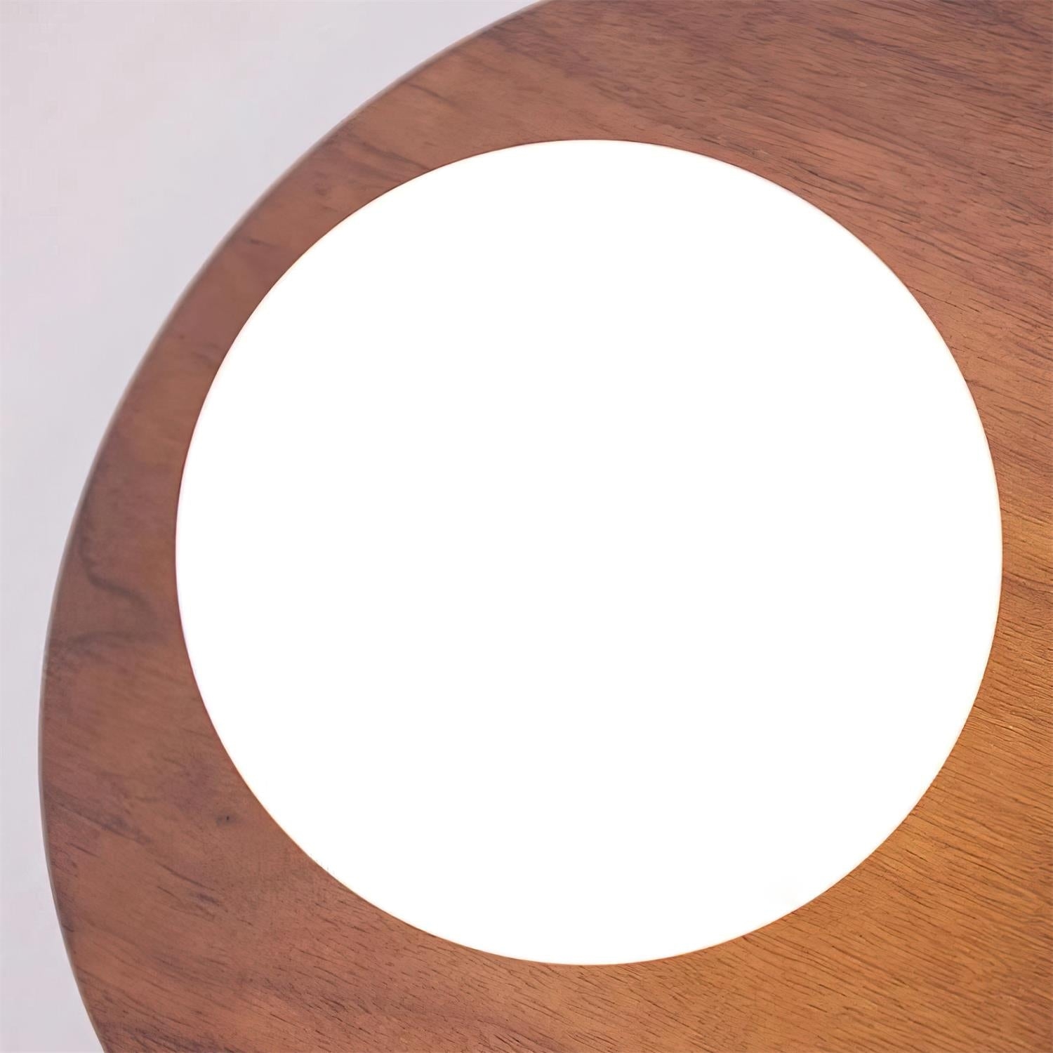 Cara Wood Wall Lamp T1261