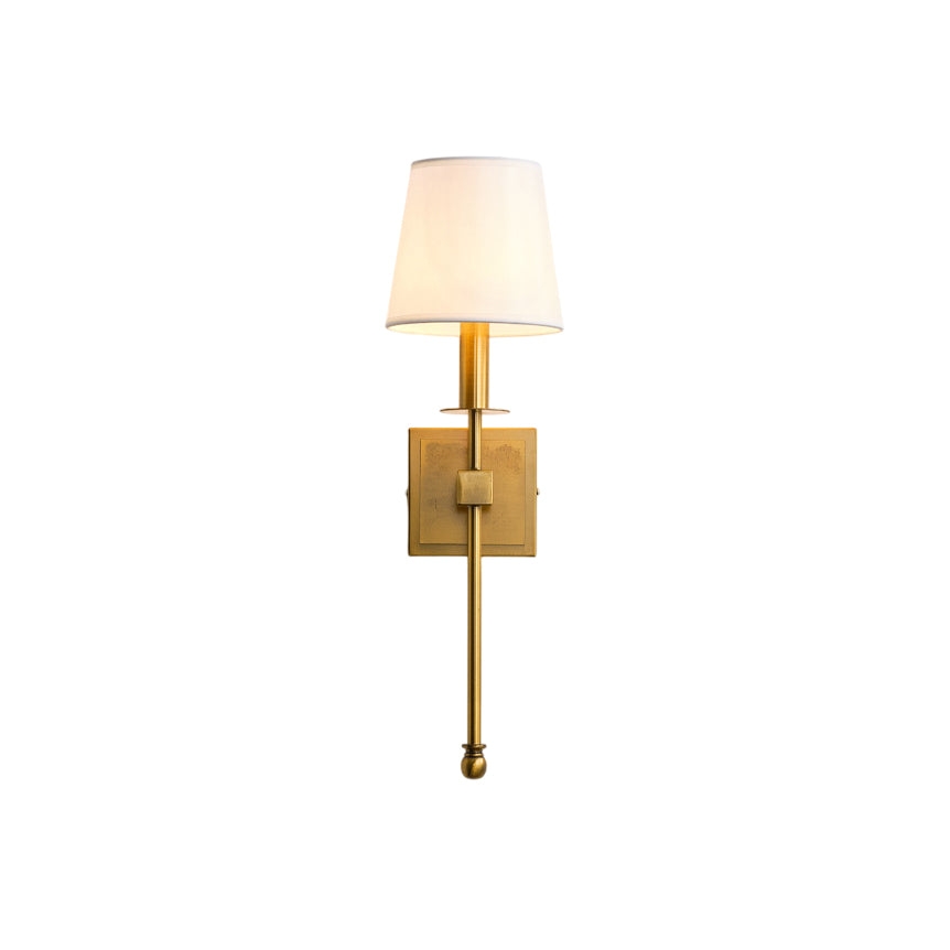 Monroe Wall Lamp T1955