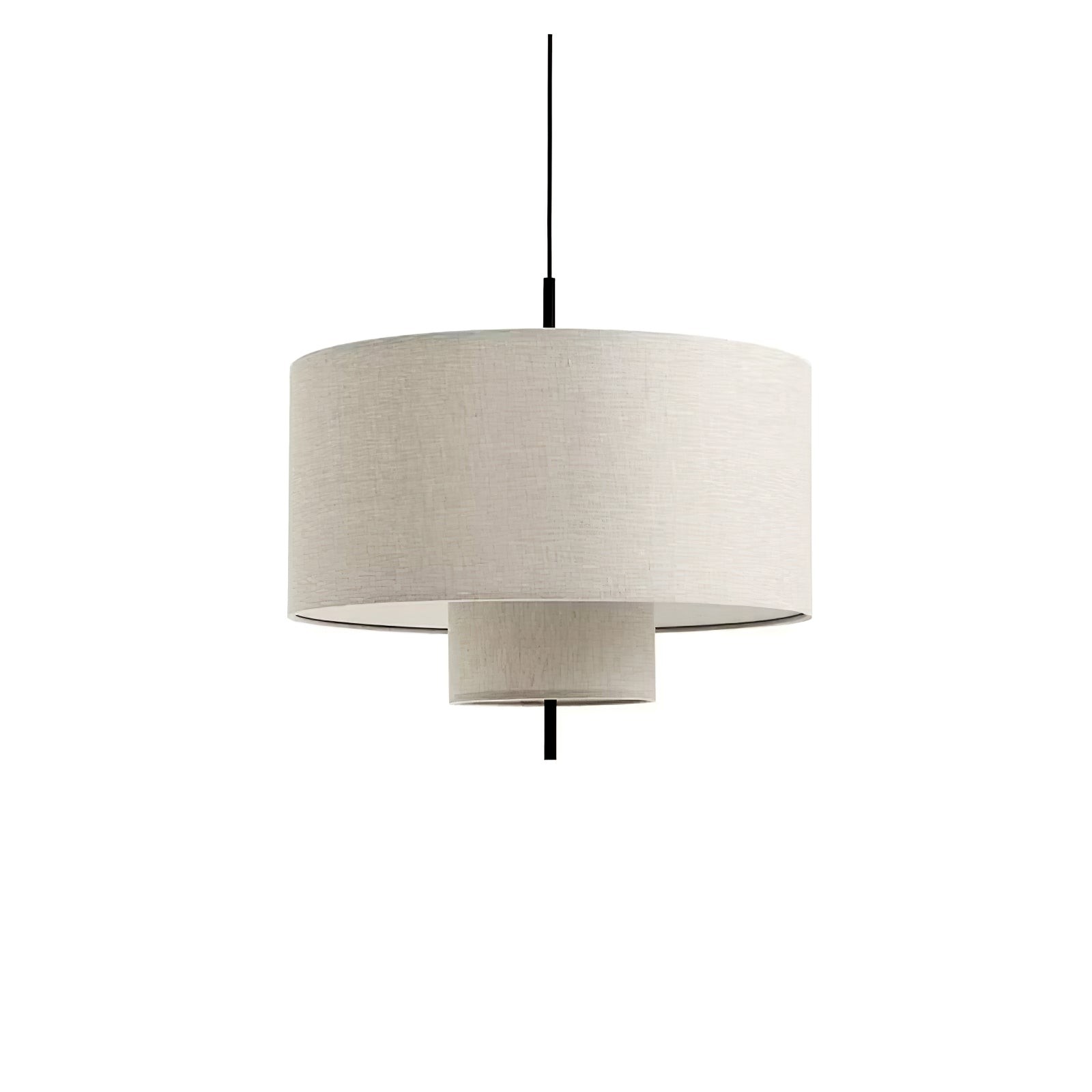 Nordic linear layered Pendant Lamp M536