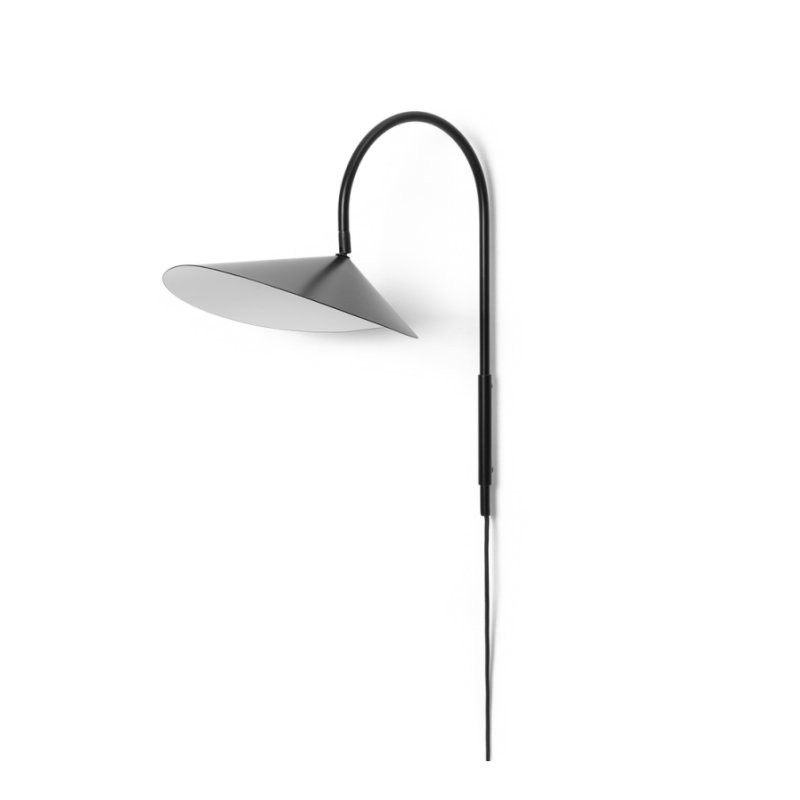 Nulavo Wall Lamp - Adjustable Nordic Style Wall Sconce for Office