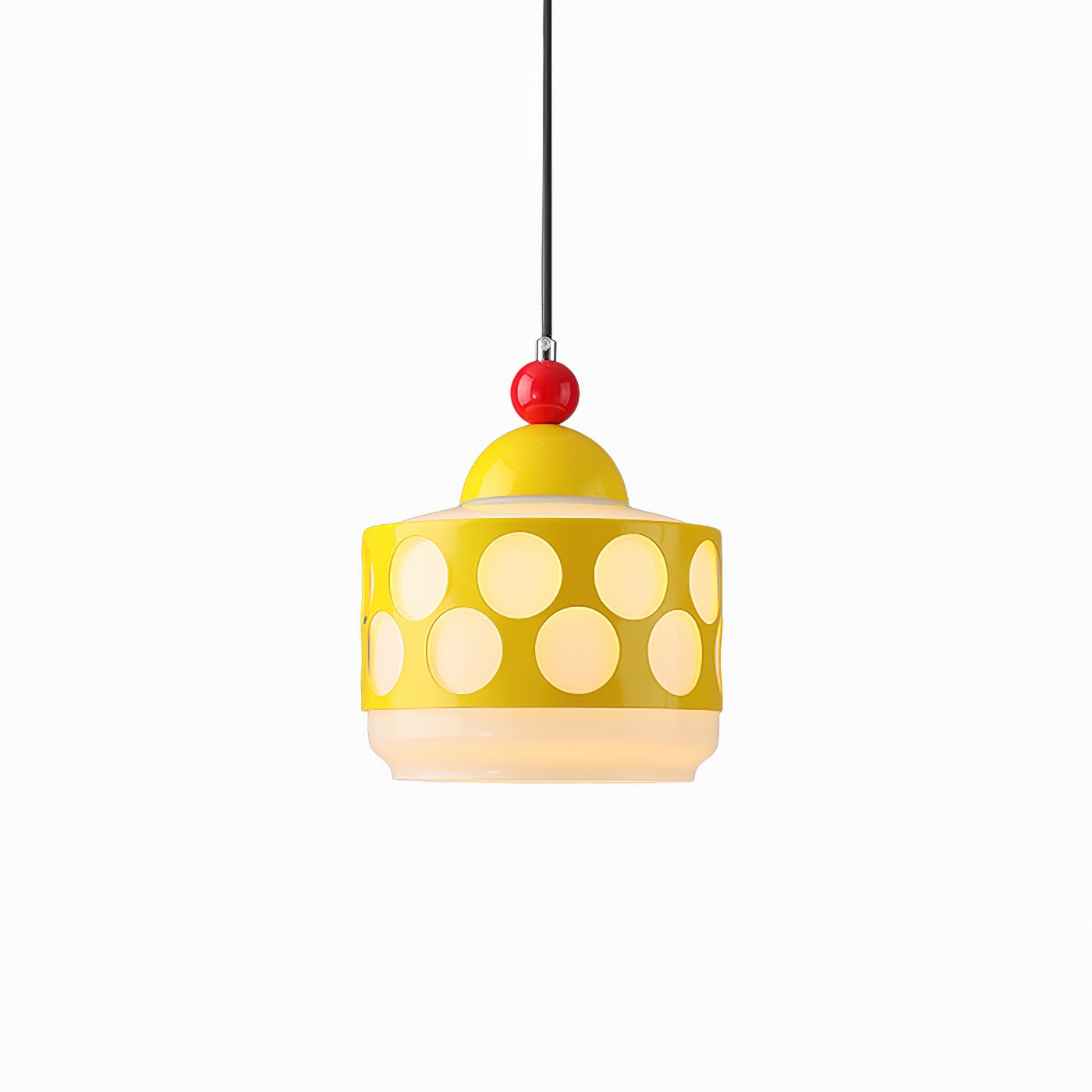 Popdot Pendant Lamp T1433