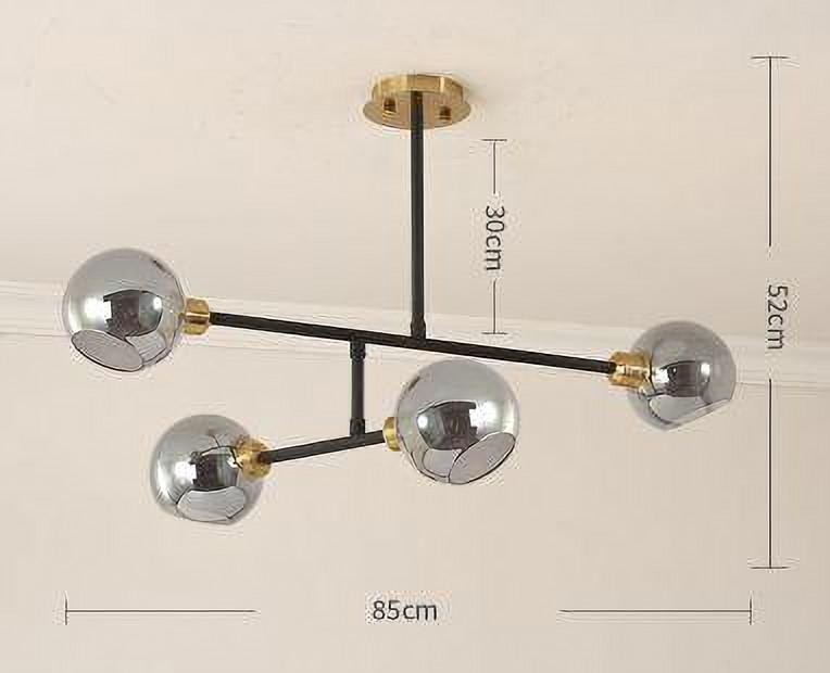 MERZINA Chandelier