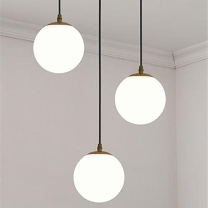 WARM Pendant Light