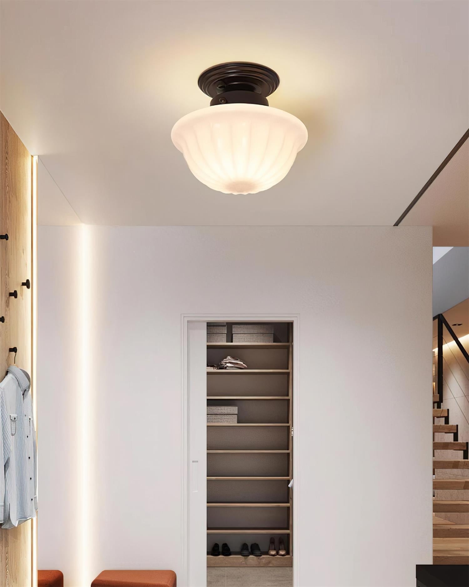 Ritten Ceiling Light T1255