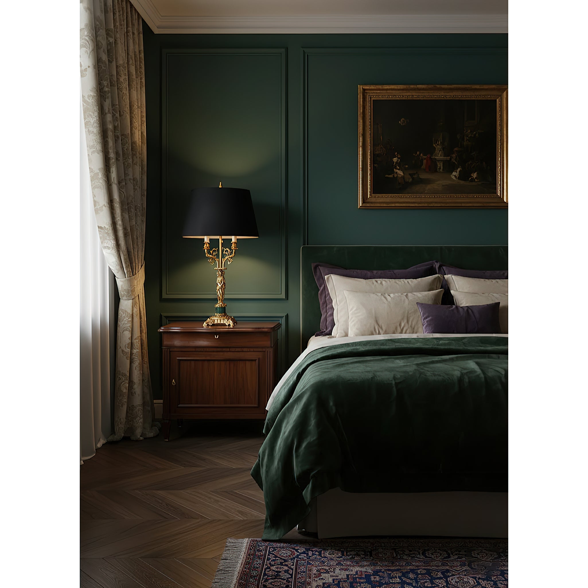 Metamorphosis Table Lamp T1975