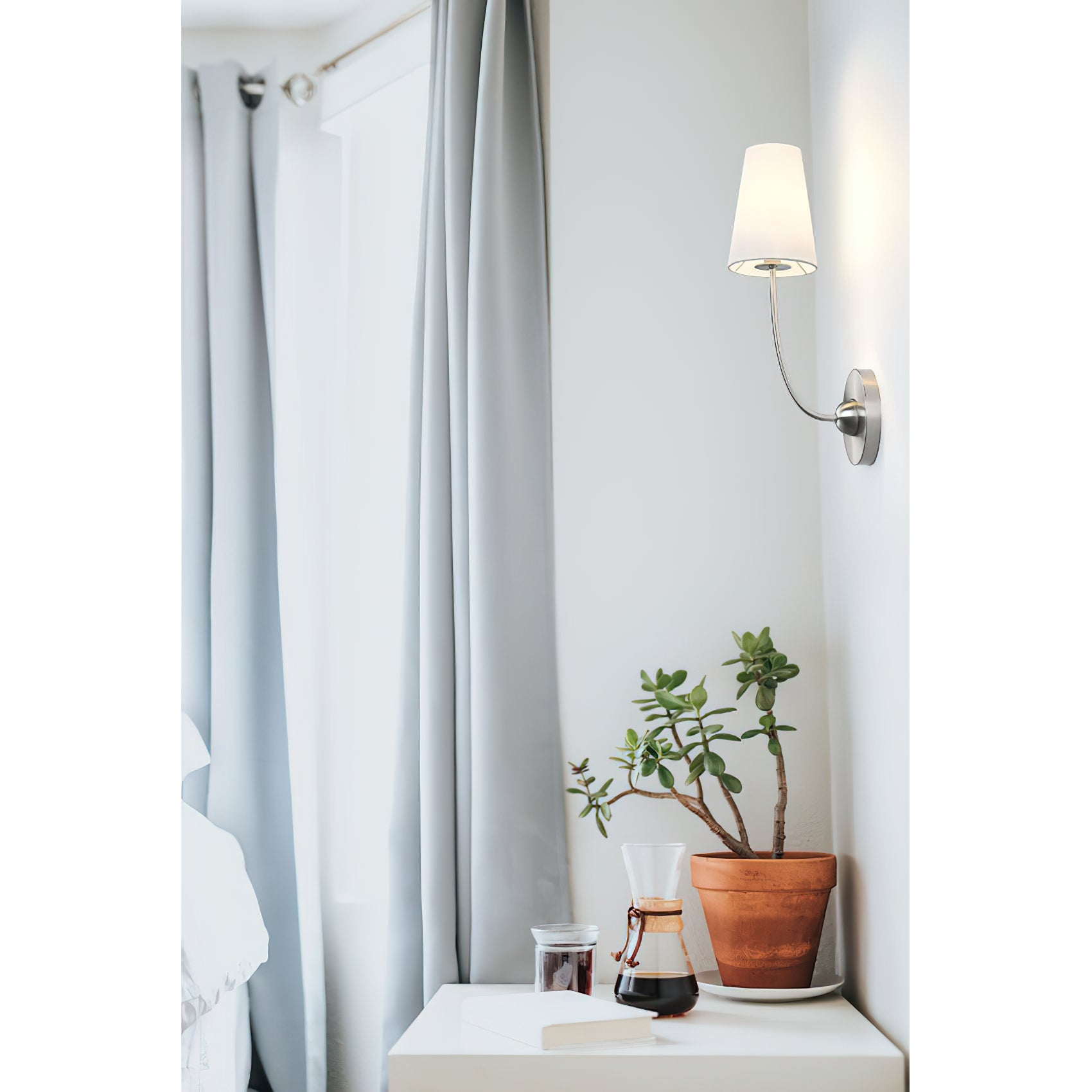 Shannon Wall Lamp T1827