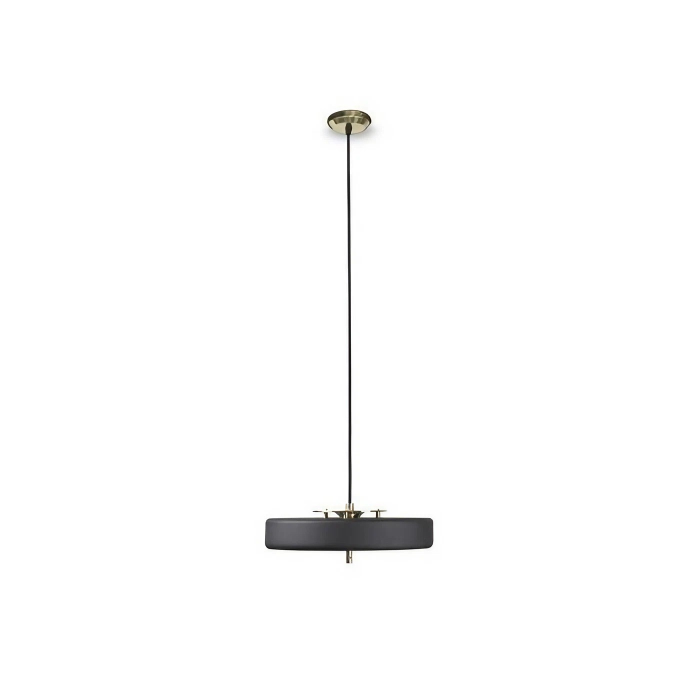 Revolve Pendant Light