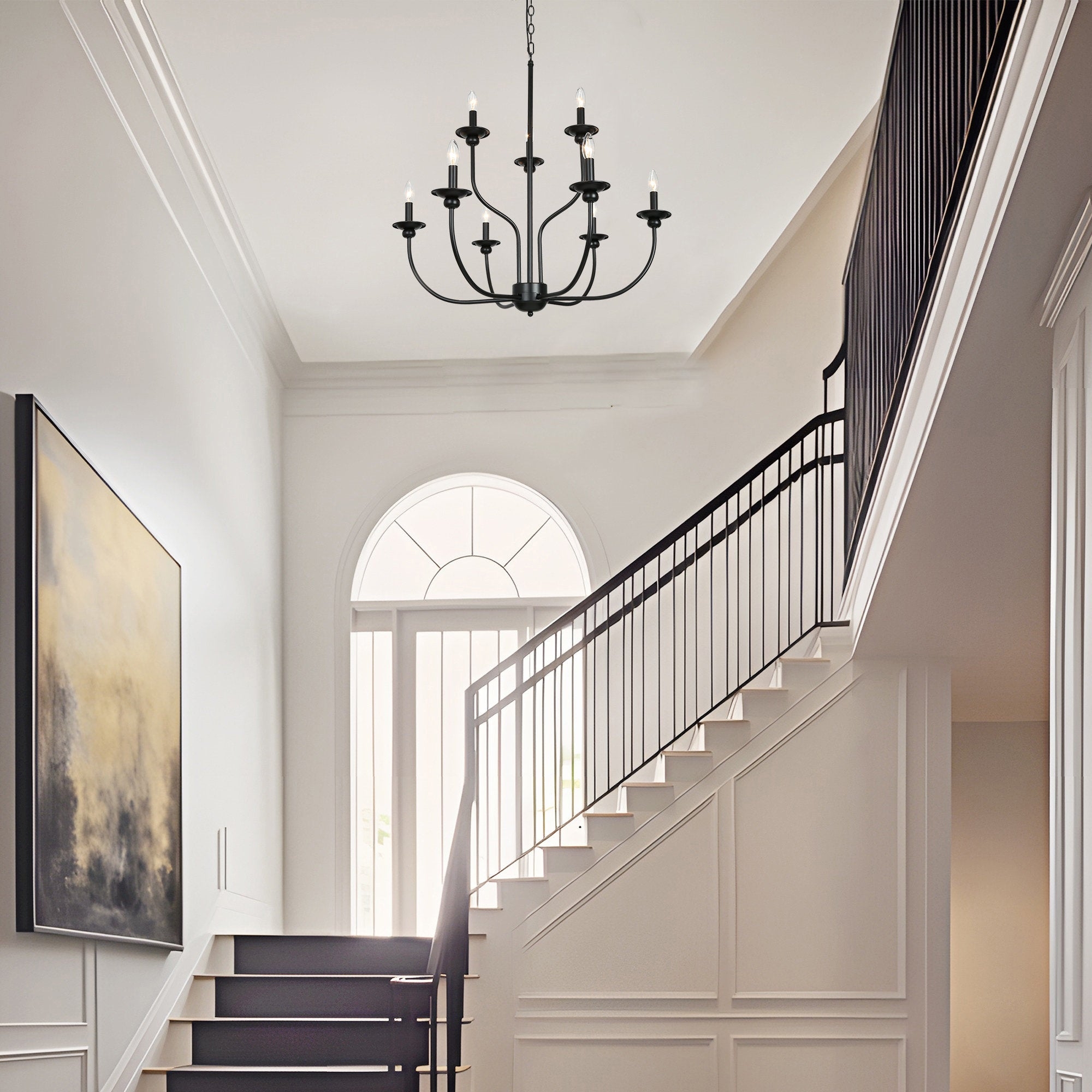 Ayada Chandelier T1739
