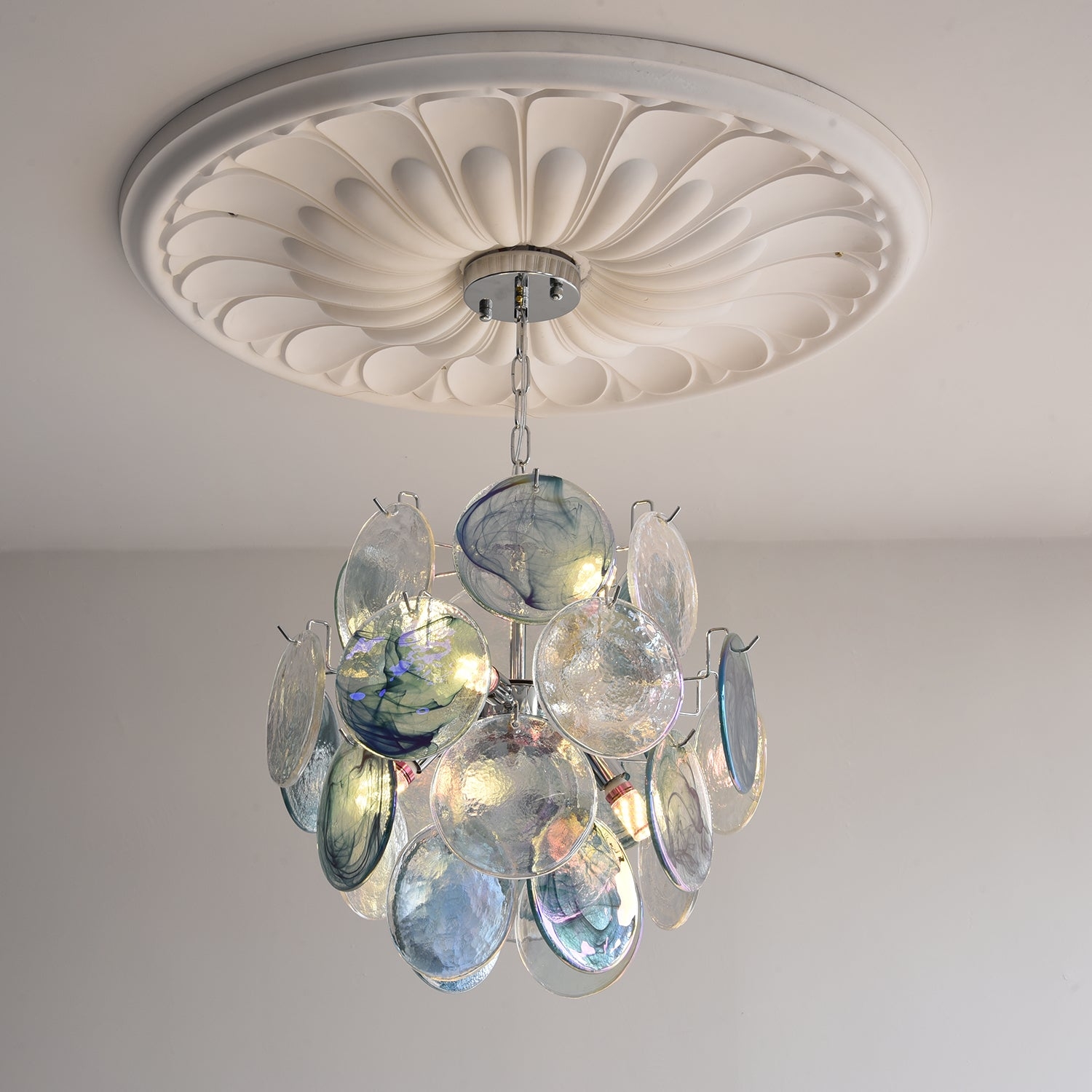 Venfield Chandelier T1308