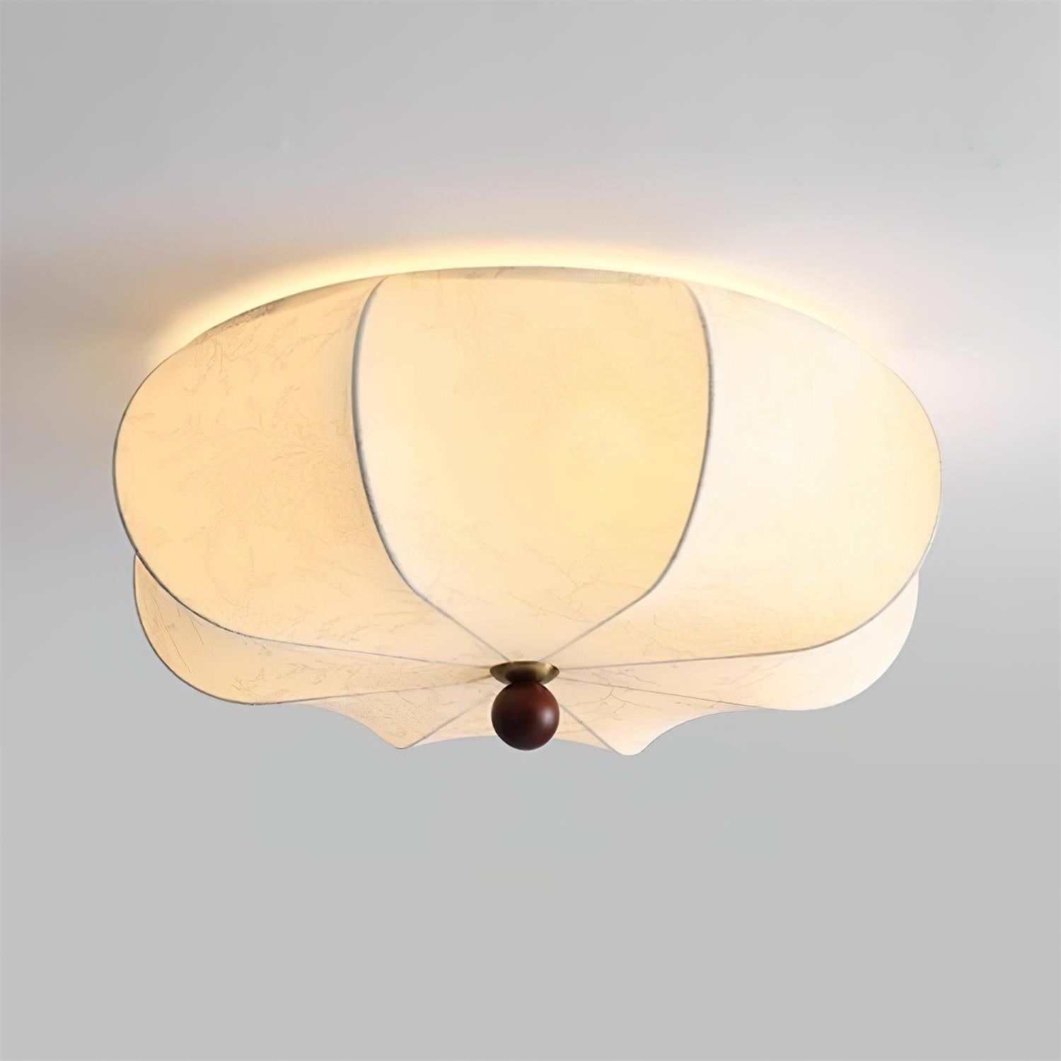 Graceful Drift Ceiling Lamp T1437