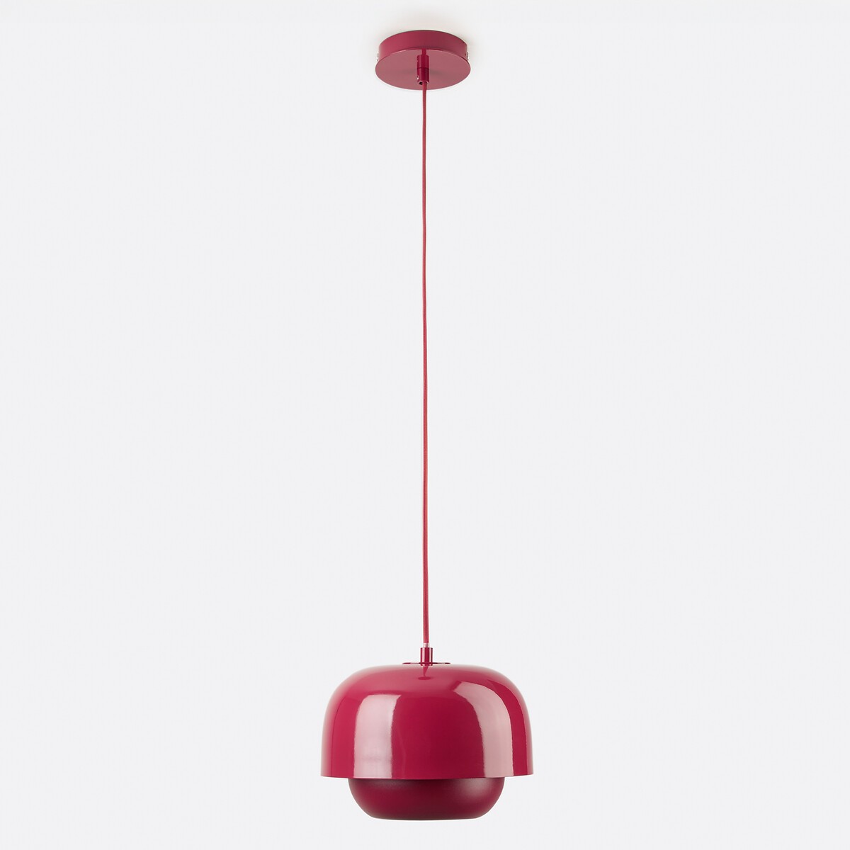 Clinco Elegant Layered Pendant Lamp ‑ Stylish Lighting for Dining Room S250