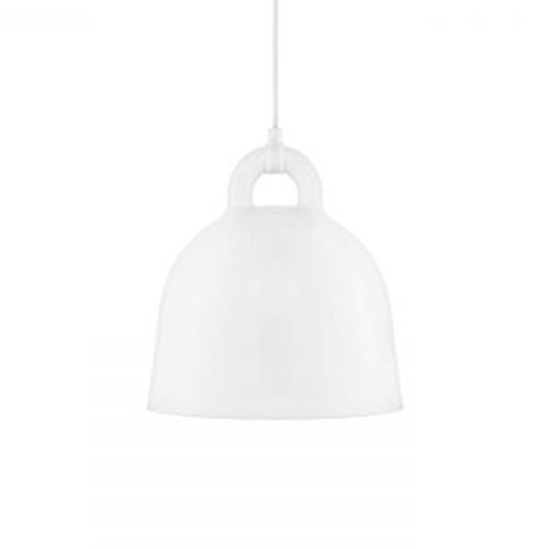 Bell Pendant Lamp
