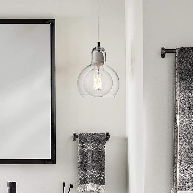 Bulb SR1/Mega Bulb SR2 Pendant Light