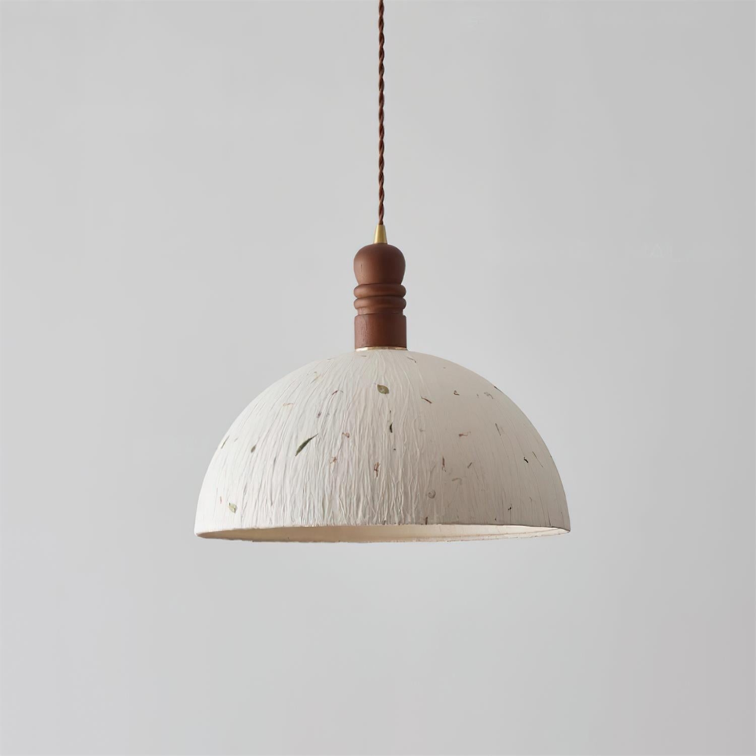 Sylvane Dome Pendant Lamp T1416