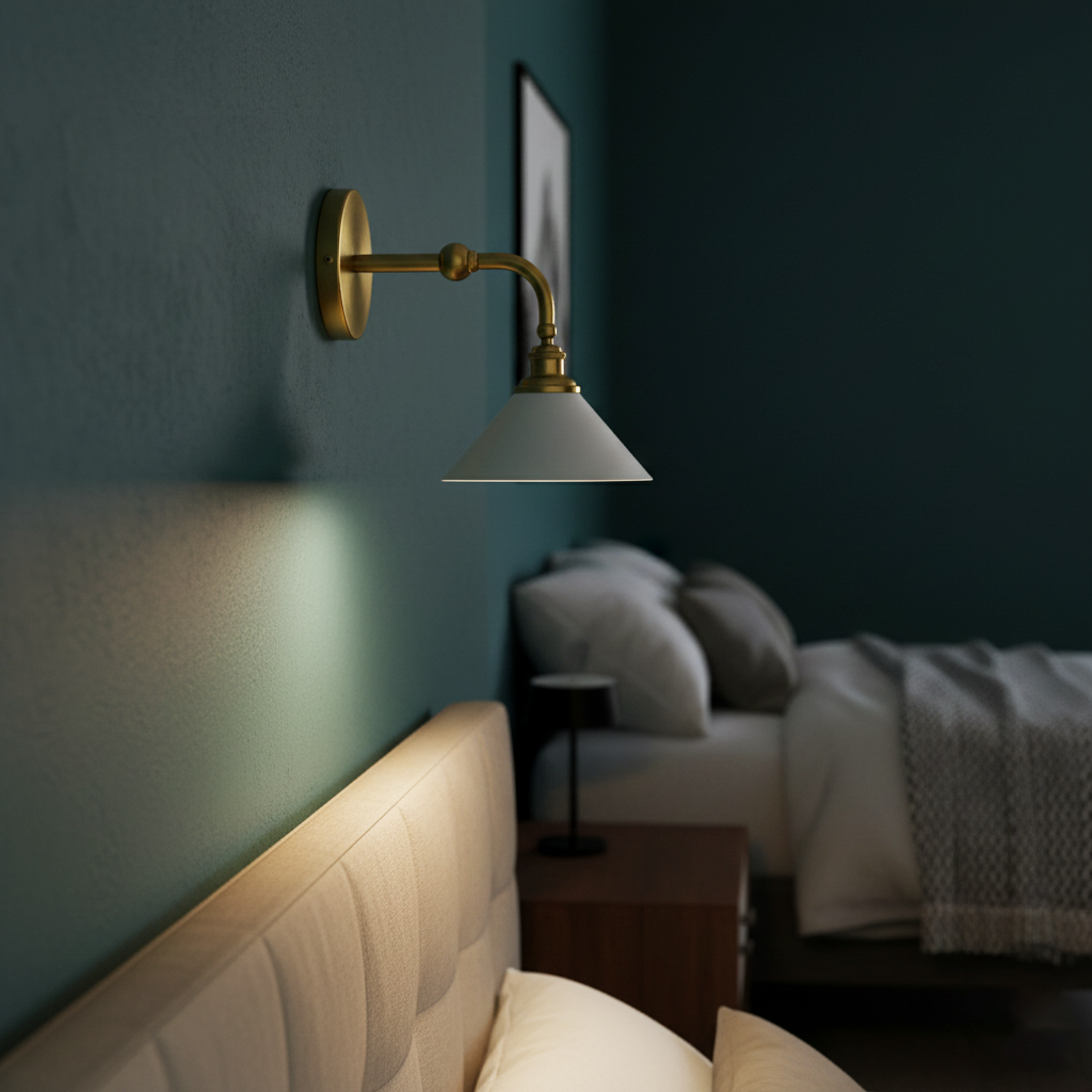 Thetford Wall Sconce T1954