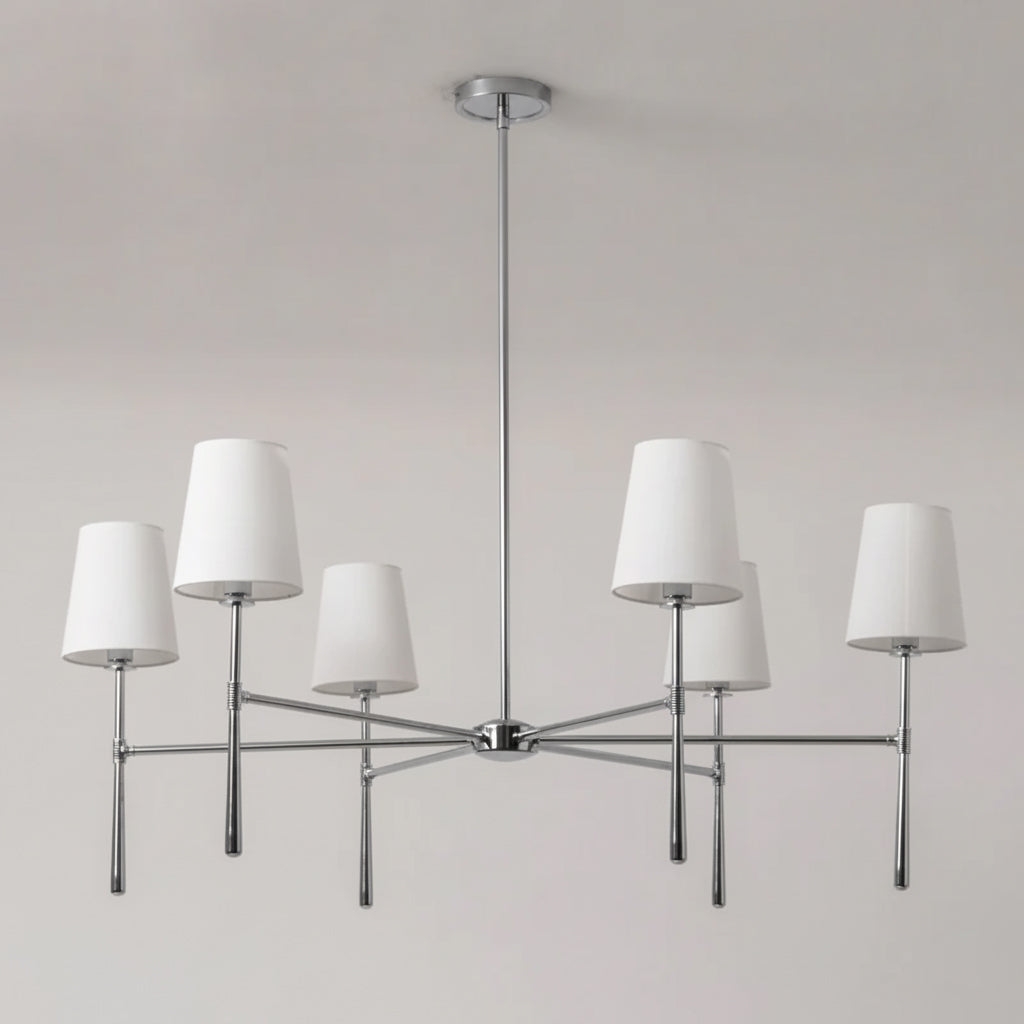 Rhodes Round Chandelier T1831