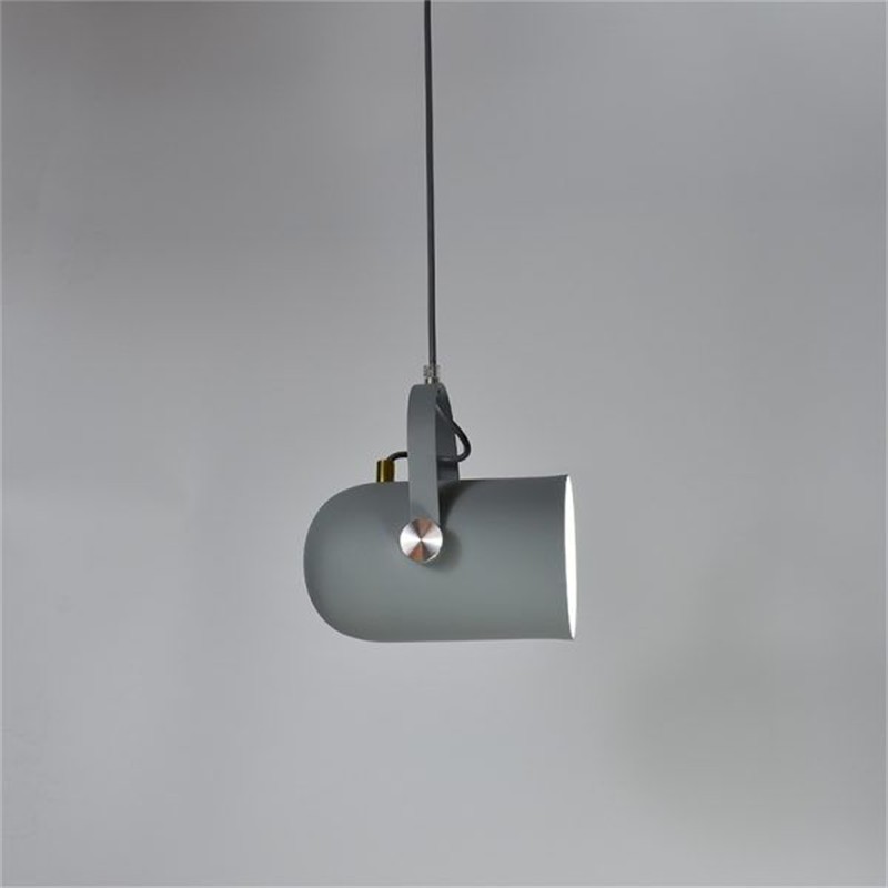 Nordic Minimalism Pendant Light