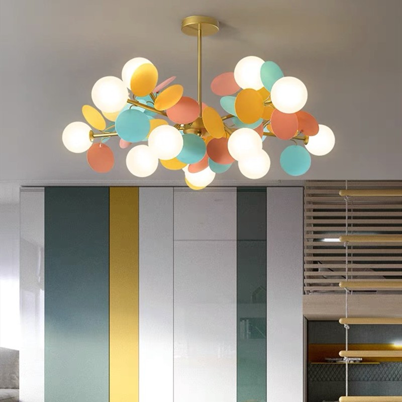 Creative Chandelier
