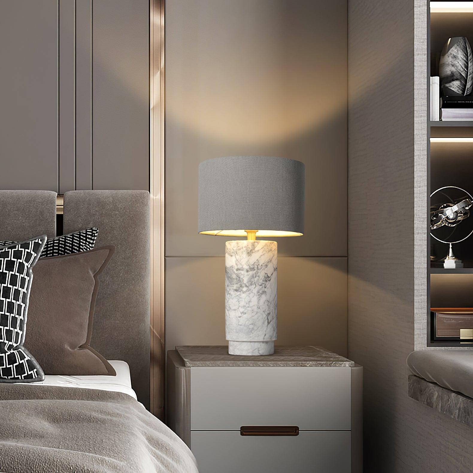 Terra Table Lamp T1766