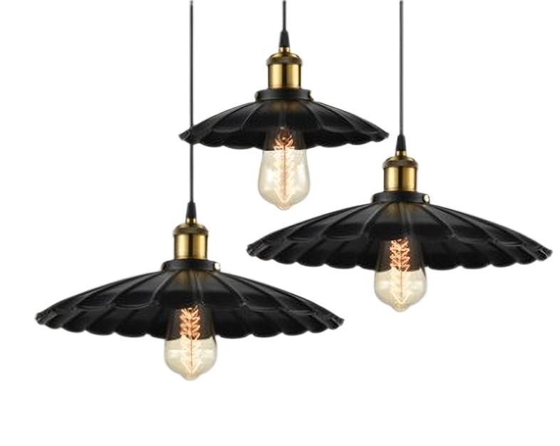 KAVIT Seashell Pendant Lamp