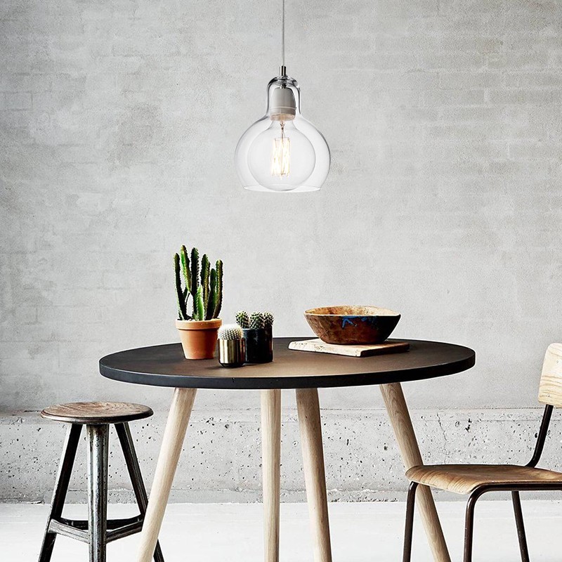 Bulb SR1/Mega Bulb SR2 Pendant Light