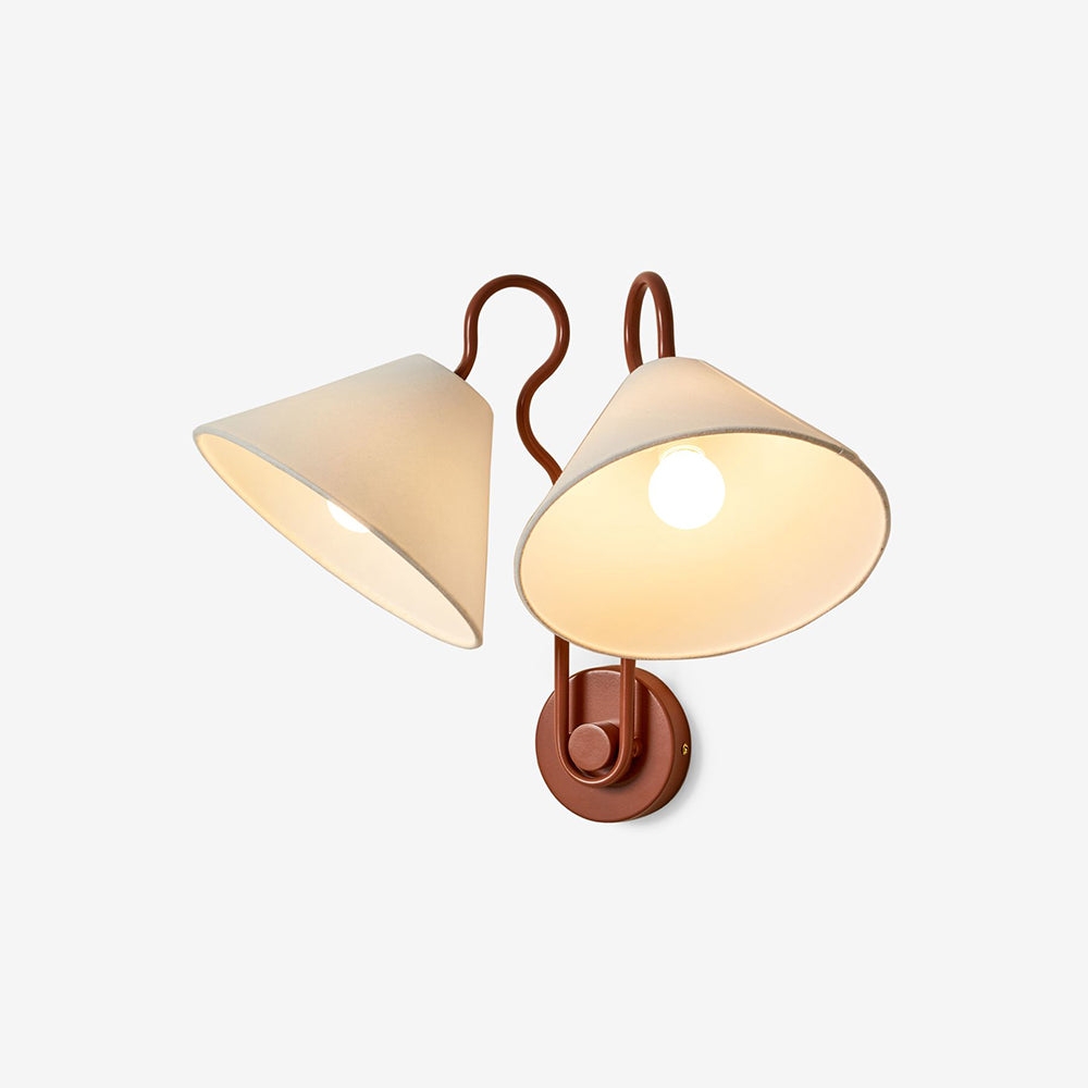 Madelyn Wall Lamp T1804