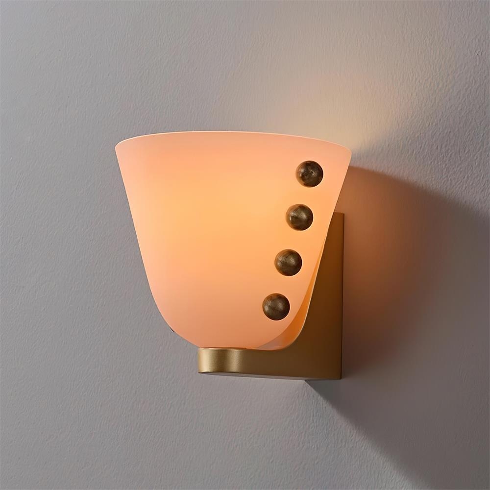 Gemma Wall Lamp T1319