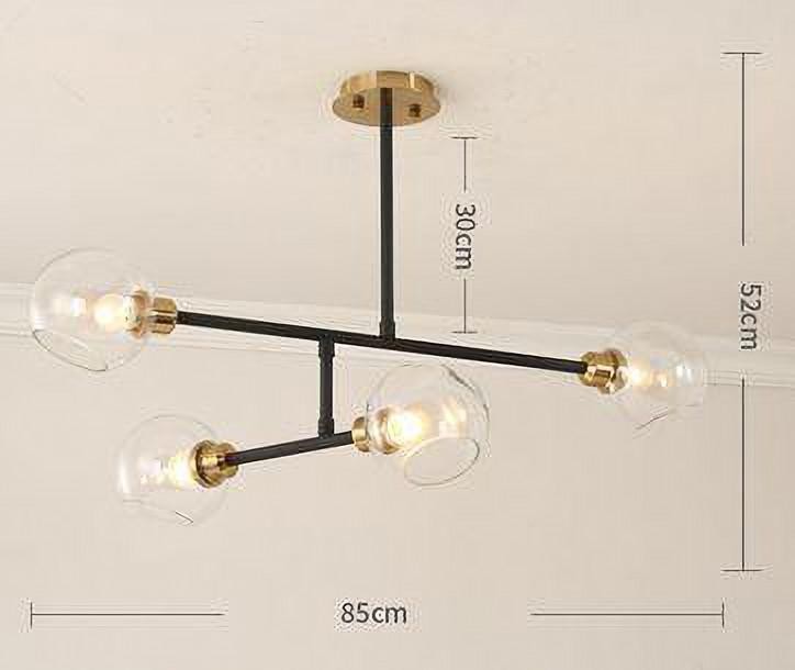 MERZINA Chandelier