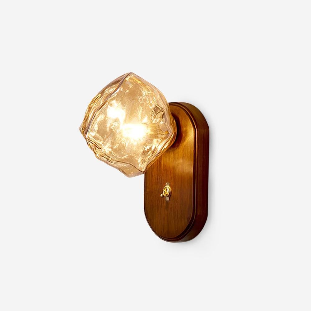 Ice Cubes Wall Lamp M272