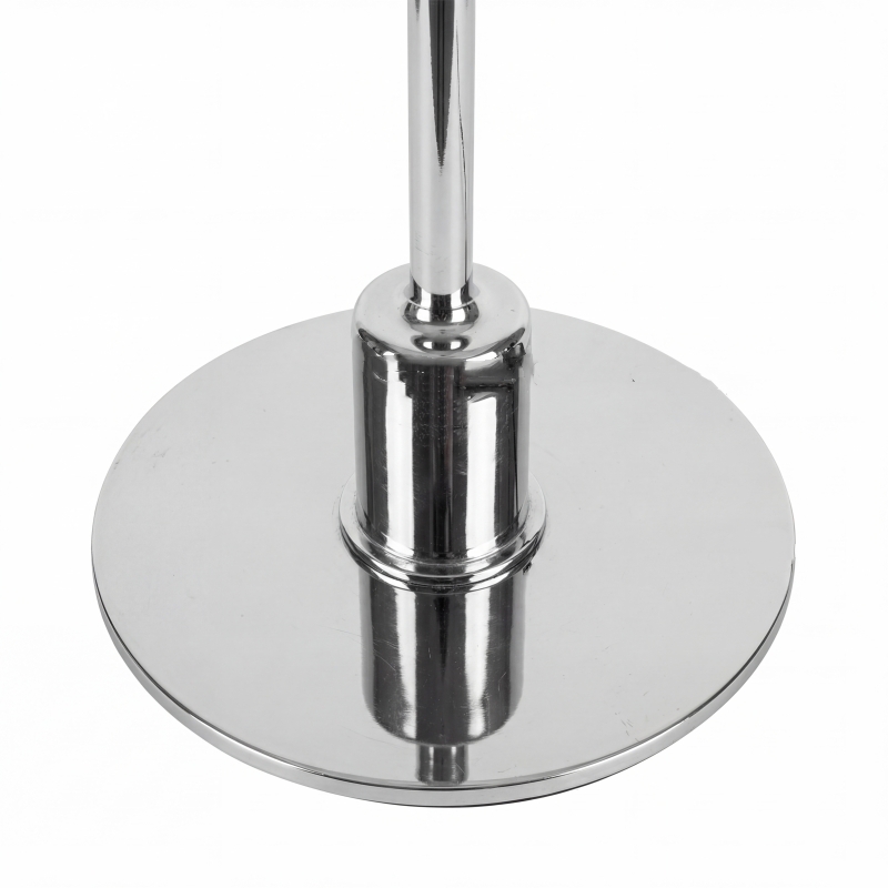 Layora Multilayer Glass Table Lamp - Modern Lighting Fixture Metal Style for Living Room T1178