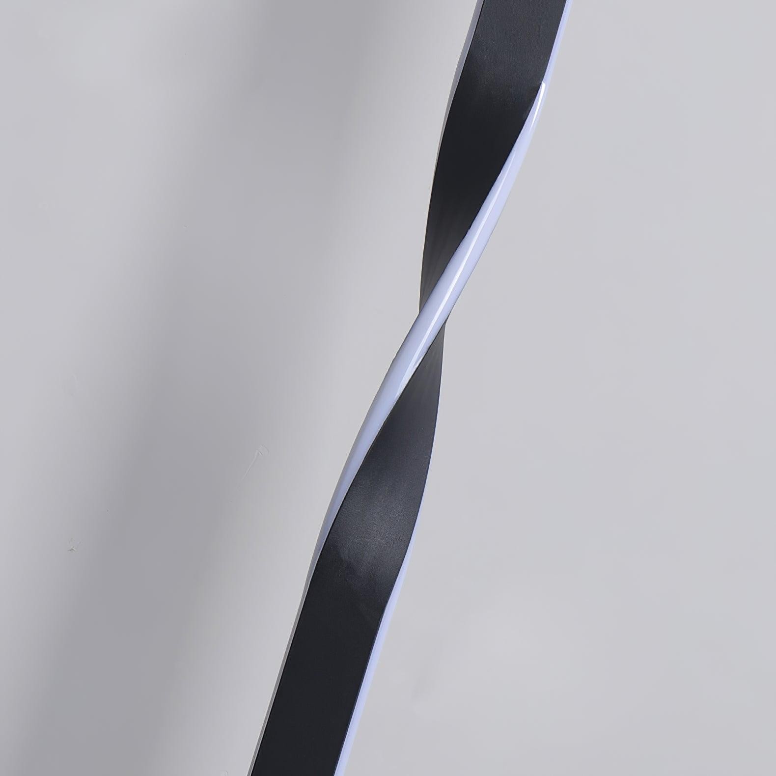 Nordic linear long Pendant Lamp M314