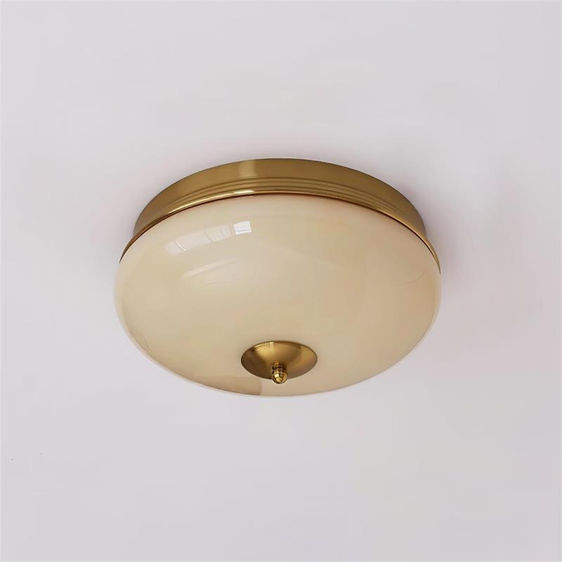 Ludo Round Ceiling Light T1767