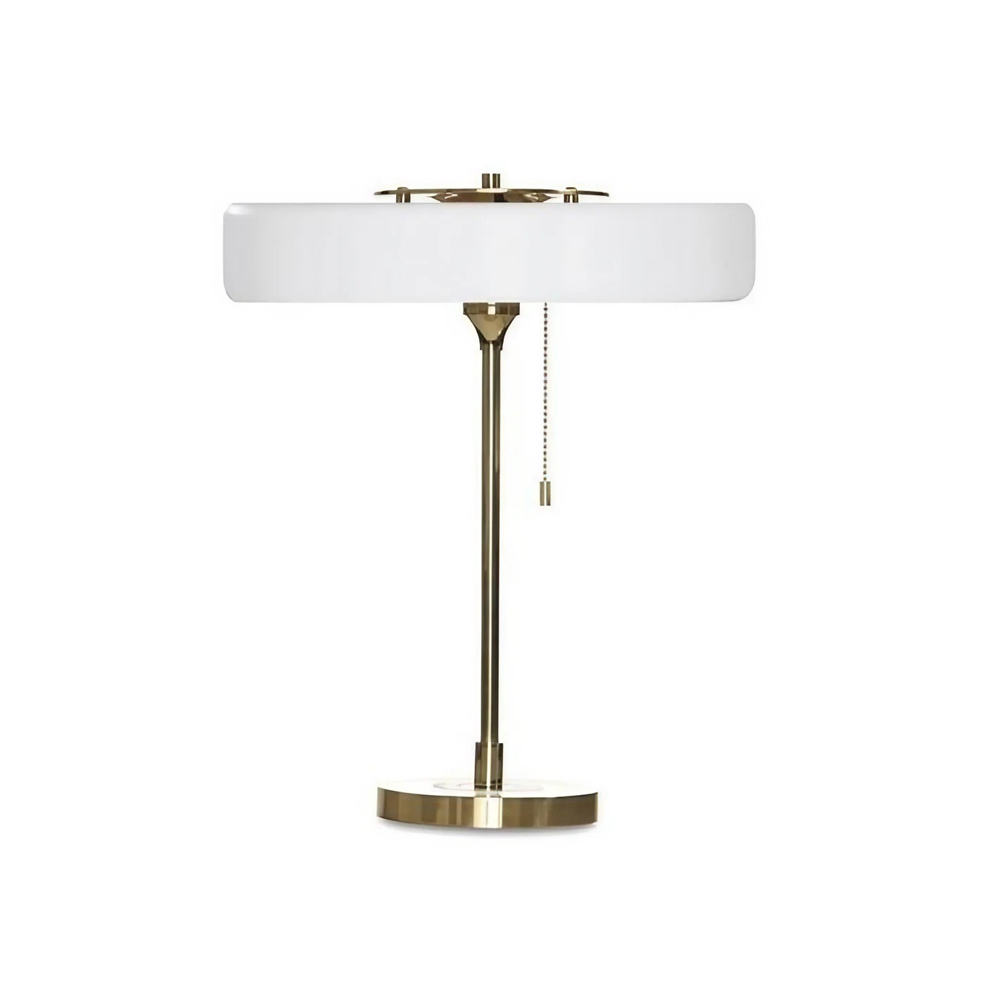 Revolve Table Lamp