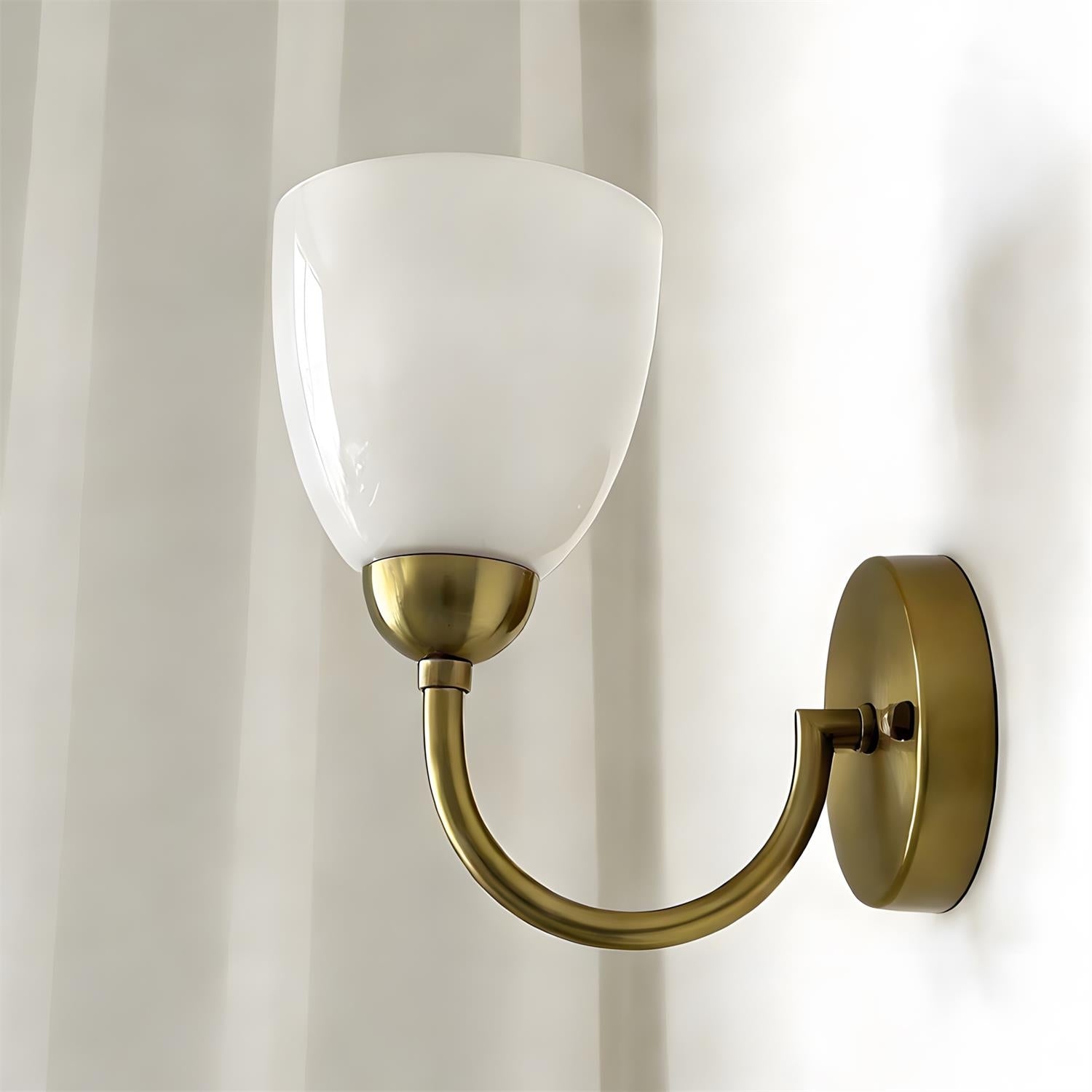Mild Velin Wall Lamp T1560