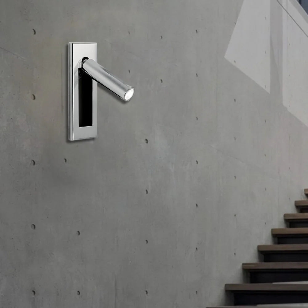 The Modern Square Wall Light T2014
