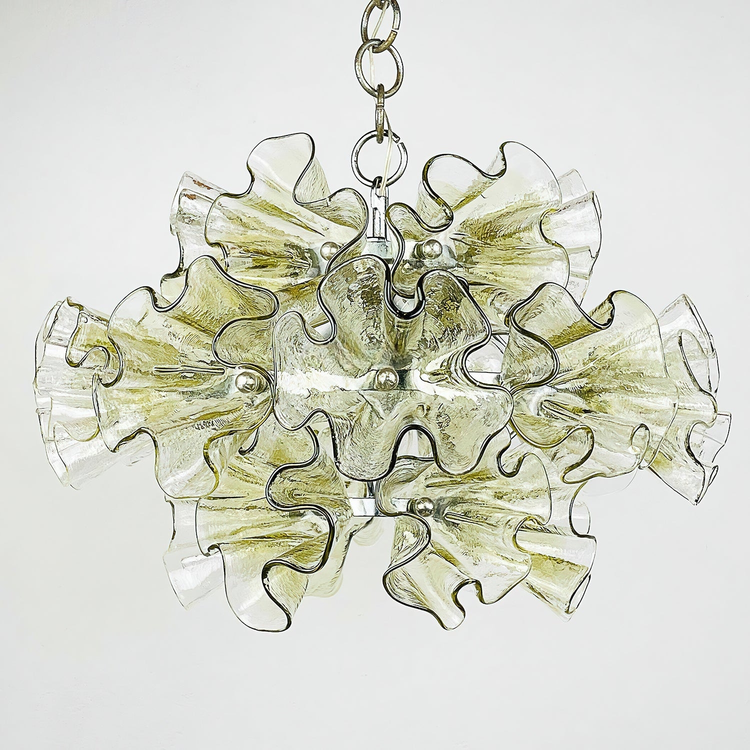Zerelle Pendant Lamp T1337