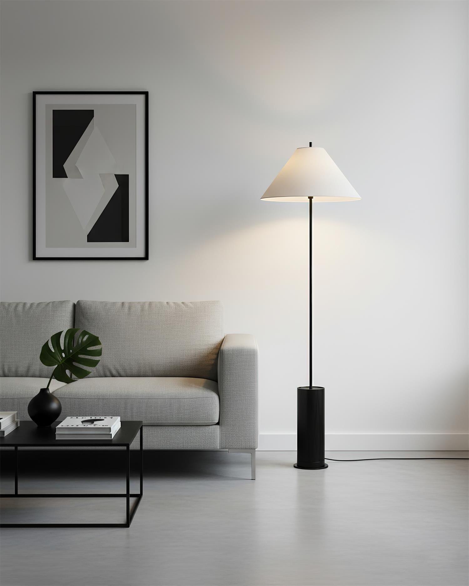 Verdant Floor Lamp T1472