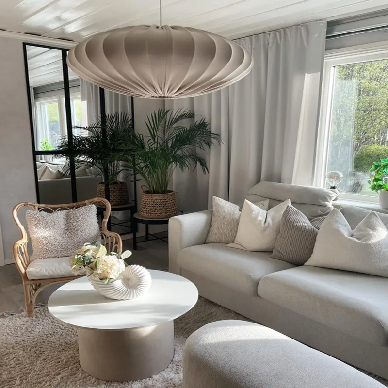 Ellipse 65/80 Pendant Light