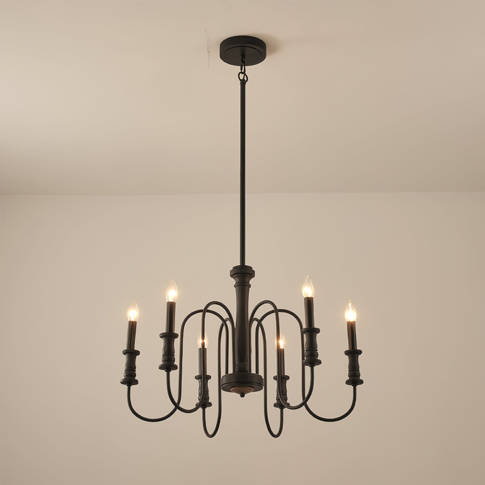 Briarworth Chandelier T1801