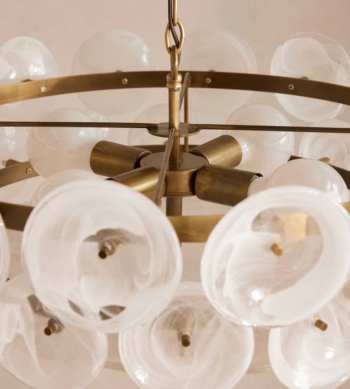 Lorenzo Chandelier T448