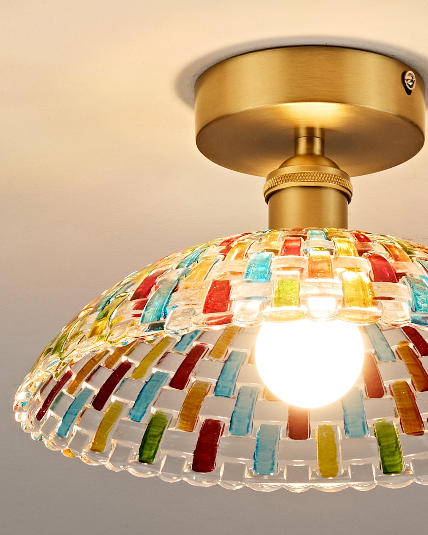 Kaleido Ceiling Lamp T1454